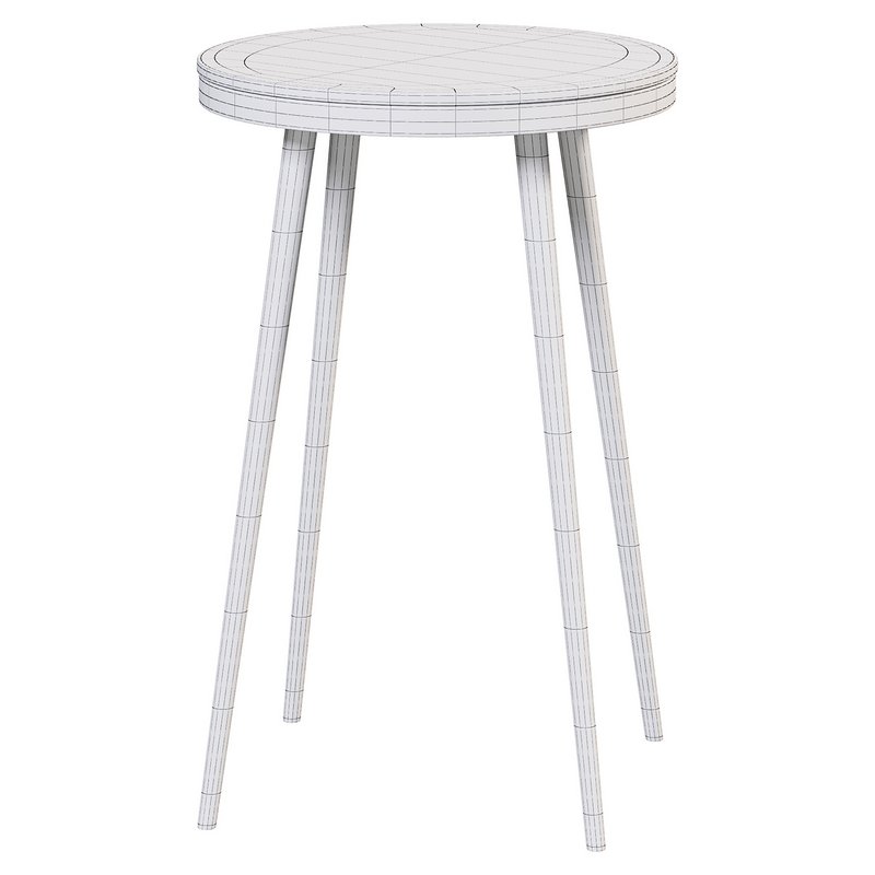 Pols Potten Coffee Table - Image 3