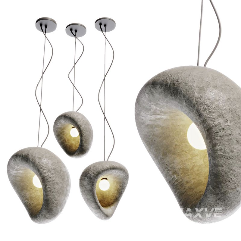 Rogan Pendant Lamp - Image 4