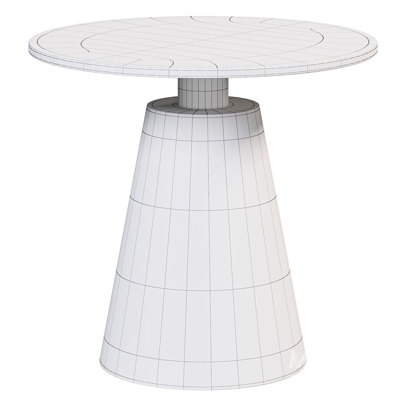 Ilia Cofee Table - Image 4