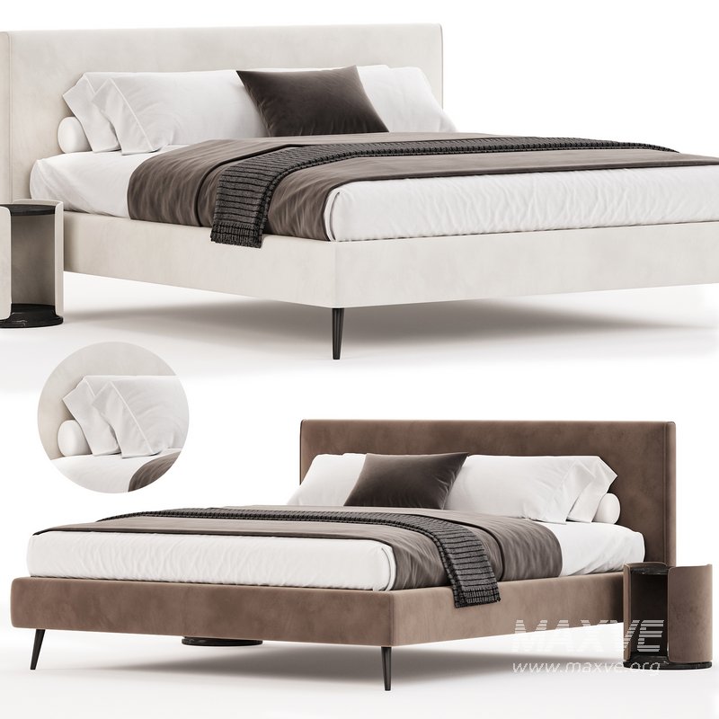 Twils Dread Bed - Image 1