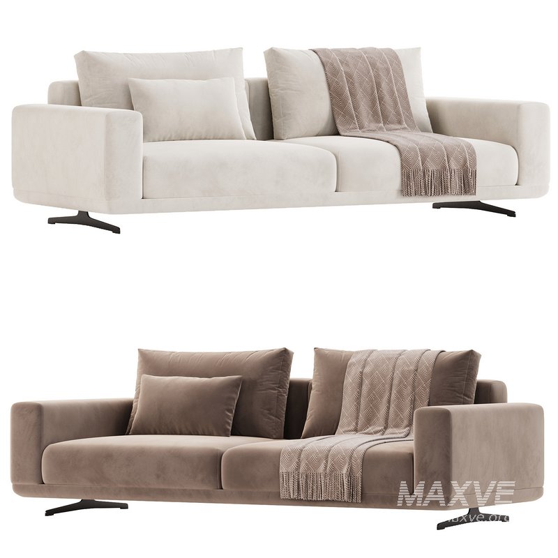 Zillis Sofa by - Image 1