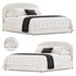 Bed Toulouse Divan Ru - Thumbnail 1