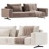 Zillis Sofa by - Thumbnail 2