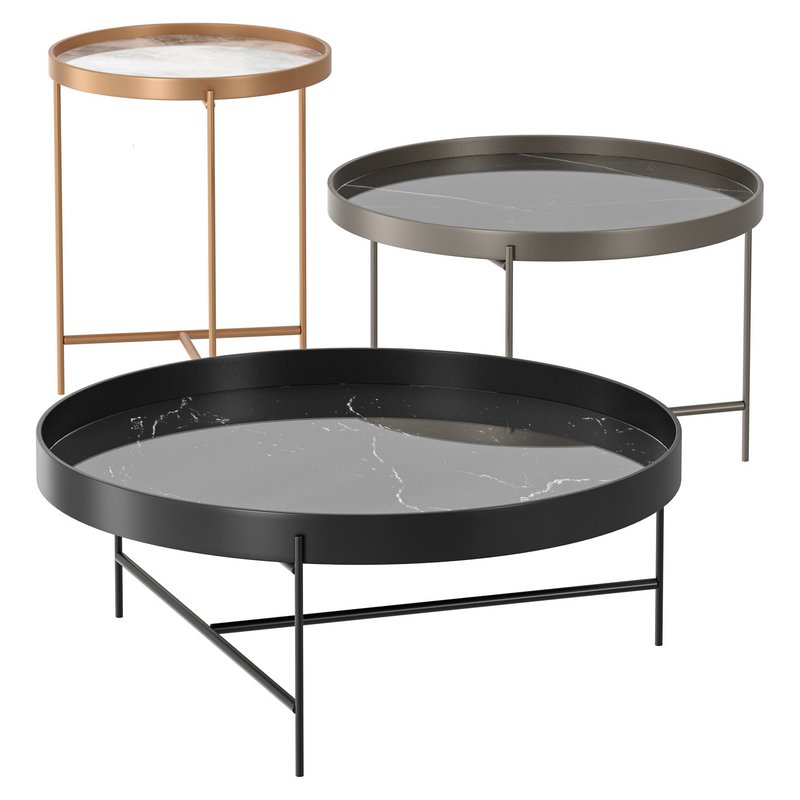 Novamobili_Coffee_table - Image 1