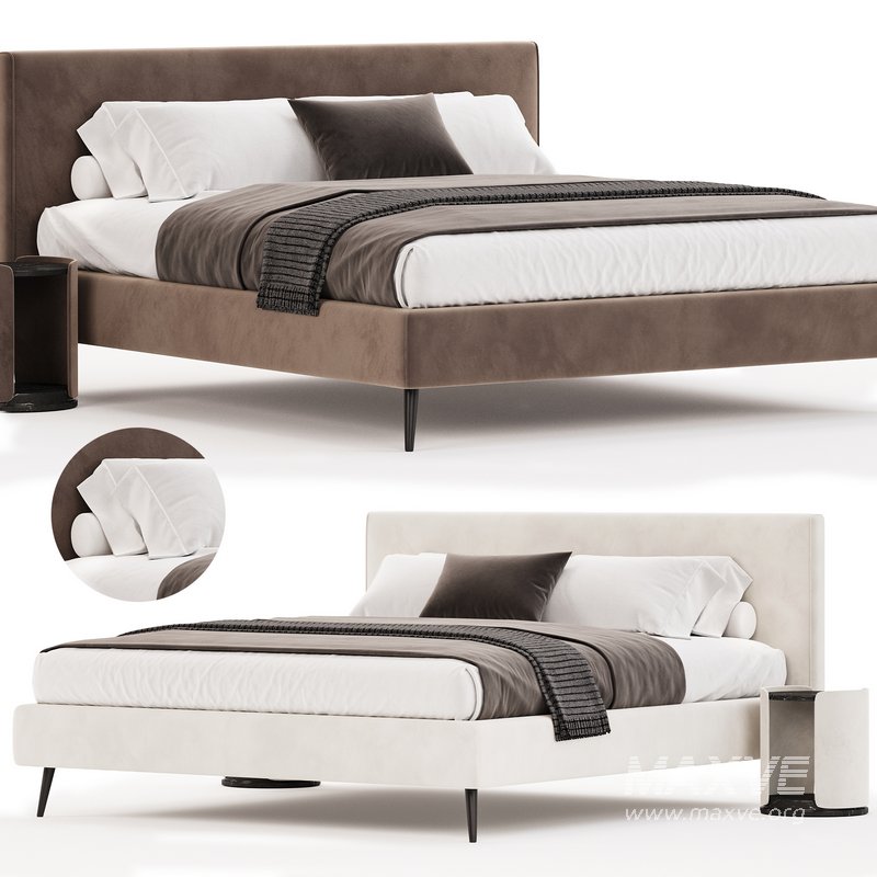 Twils Dread Bed - Image 2