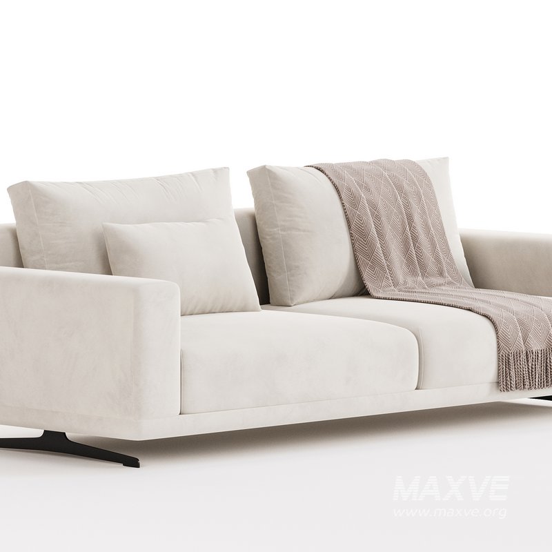 Zillis Sofa by - Image 3