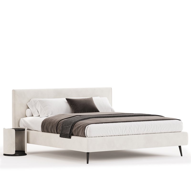 Twils Dread Bed - Image 3