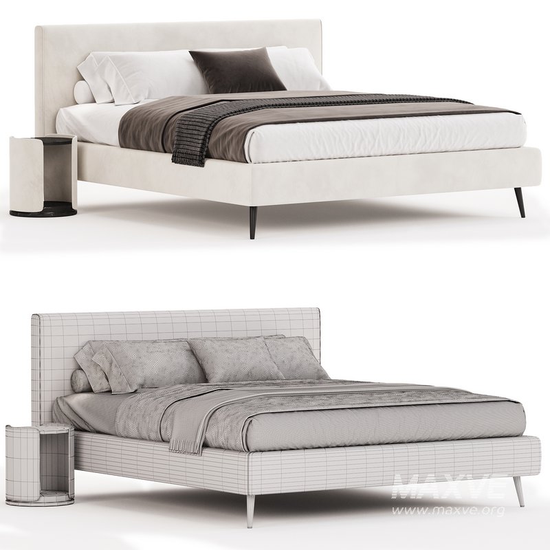 Twils Dread Bed - Image 4