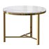 Marble Accent Table - Thumbnail 1
