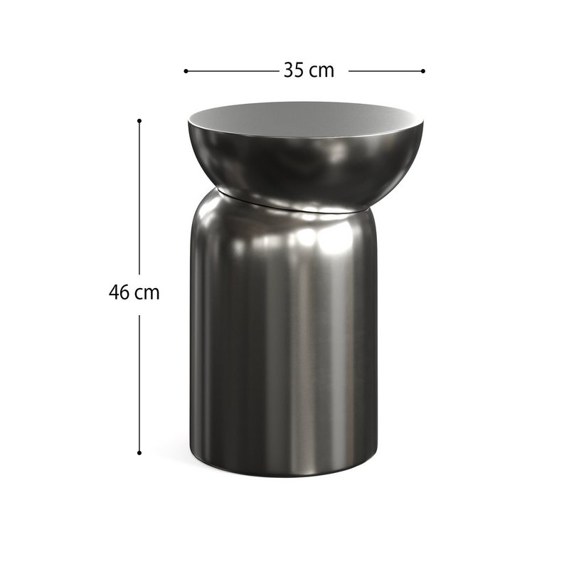 three side table by laredout vol 1 - Image 4