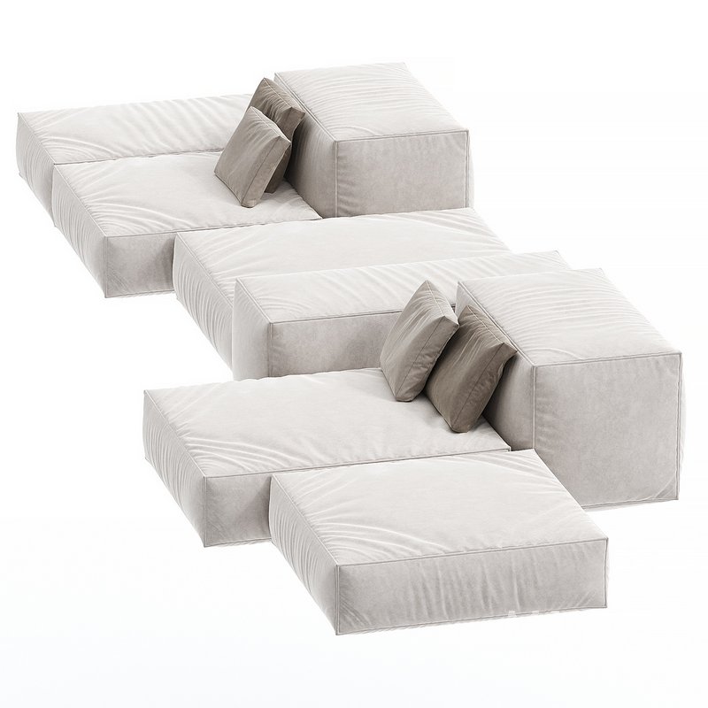 Extrasoft sofa - Image 2