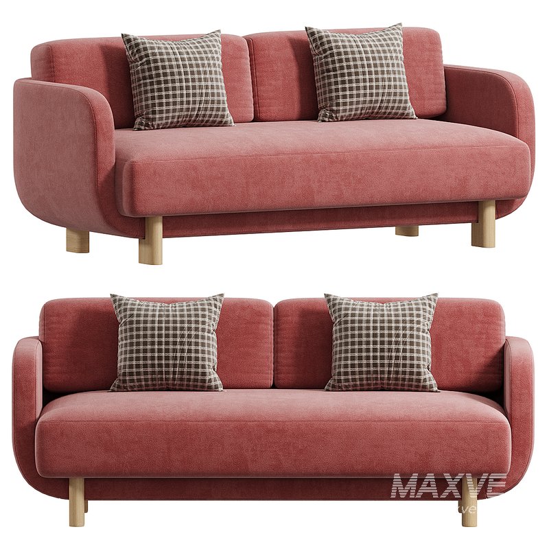 Kayli sofa - Image 1