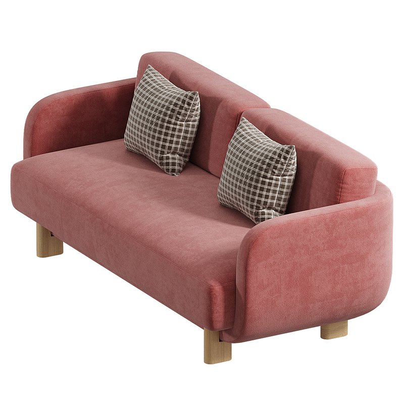 Kayli sofa - Image 2