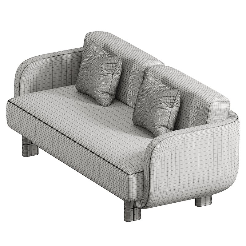 Kayli sofa - Image 3