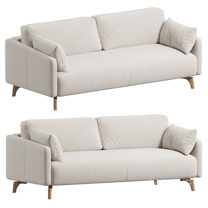 Leri Bucle White - Image 1