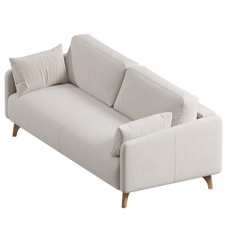 Leri Bucle White - Image 2