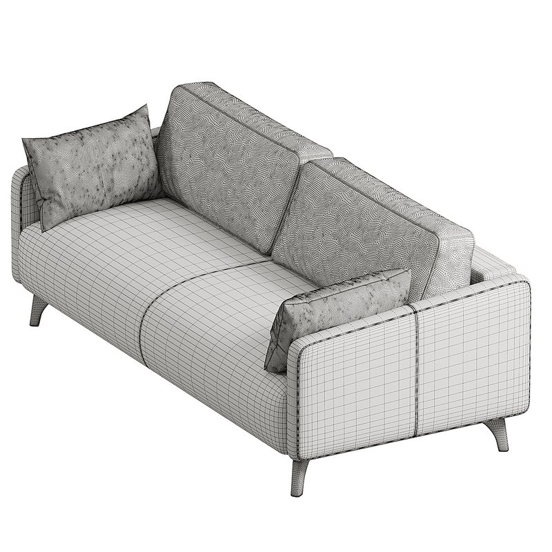 Leri Bucle White - Image 3