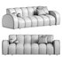 Renzo Sofa Lukas Ranch - Thumbnail 4