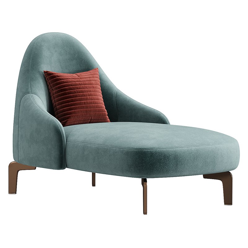 LX695 Day bed By LEOLUX LX - Image 2