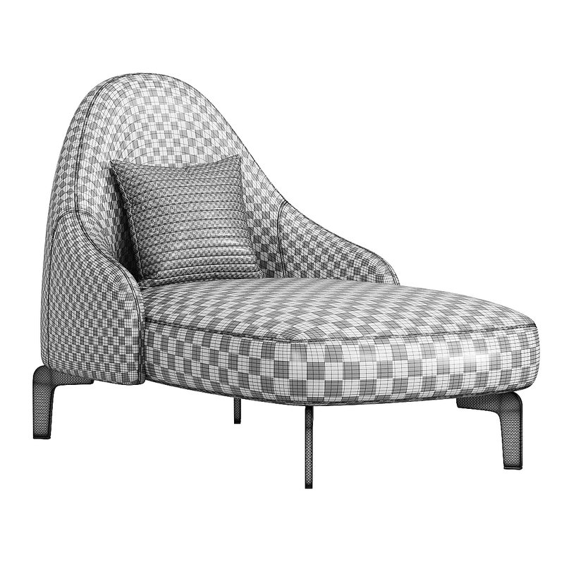 LX695 Day bed By LEOLUX LX - Image 3