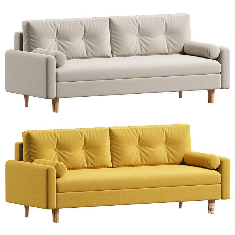 Numo sofa - Image 1