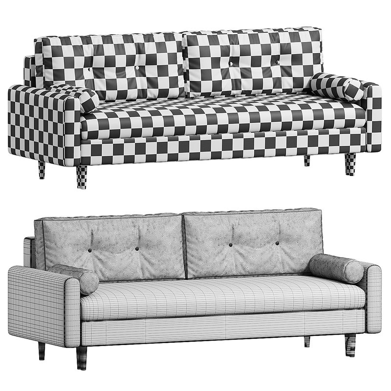 Numo sofa - Image 2