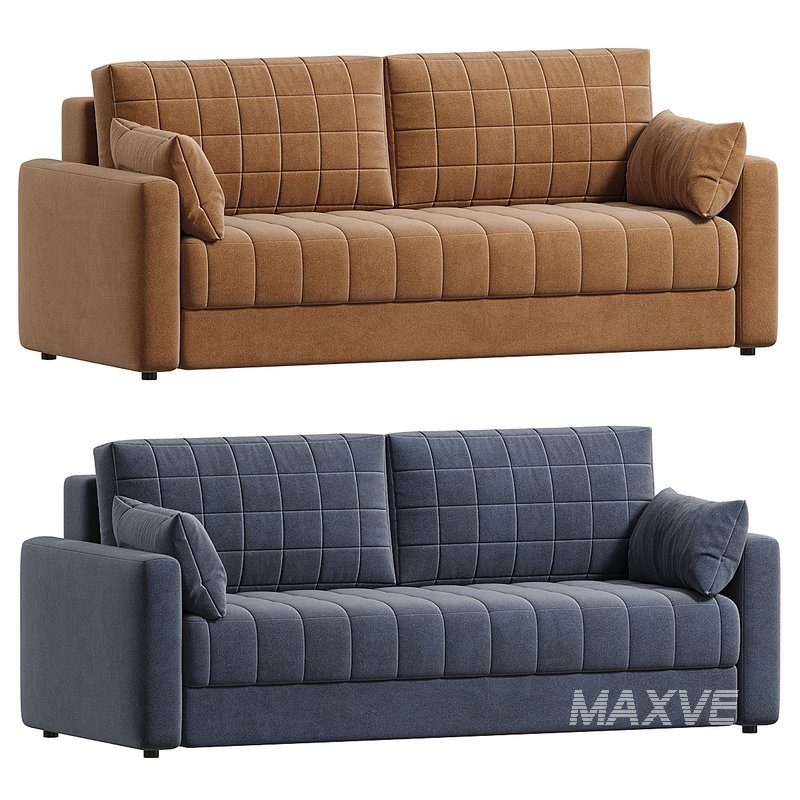 Kitic sofa - Image 1