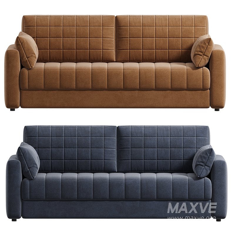 Kitic sofa - Image 3