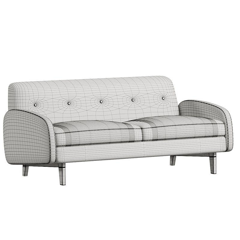 Pascale Sofa - Image 2