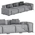 Rencontre Moi Modular Sofa - Thumbnail 3
