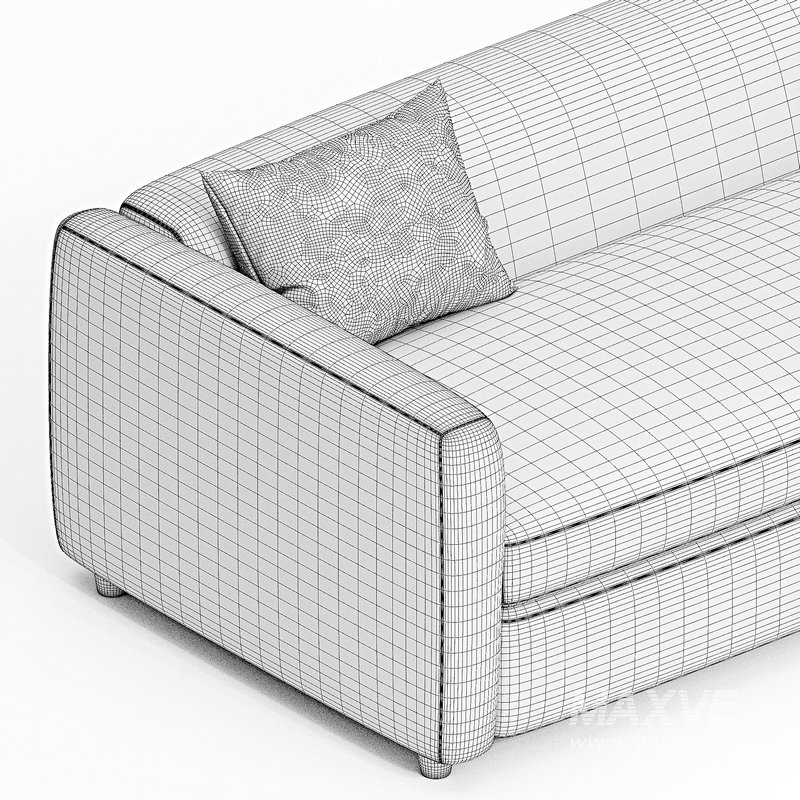 MOVIE QUEEN SLEEPER SOFA - Image 3