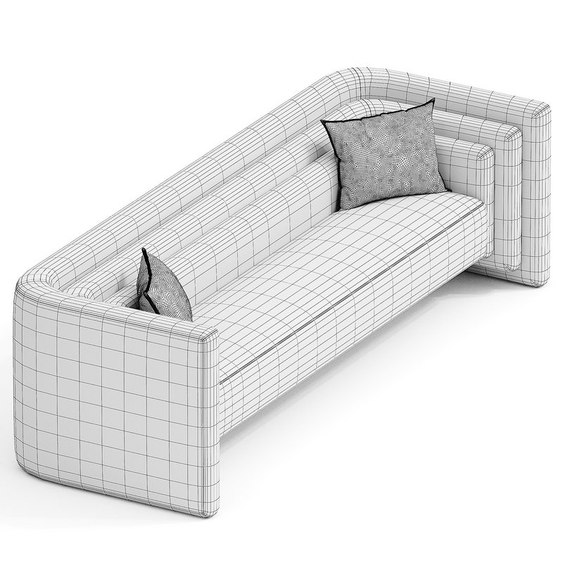 Saint-Germain Sofa - Image 3