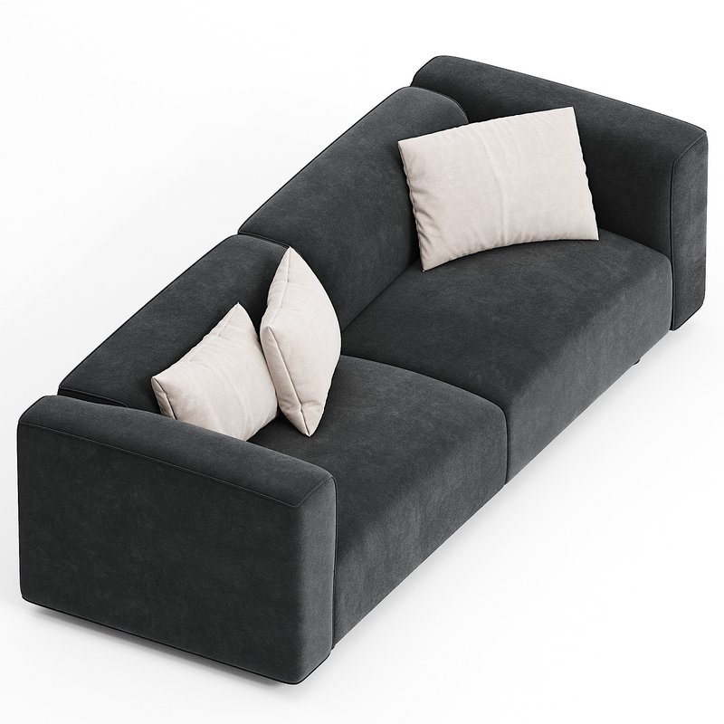 MATE 2012 Sofa By MDF Italia - Image 2