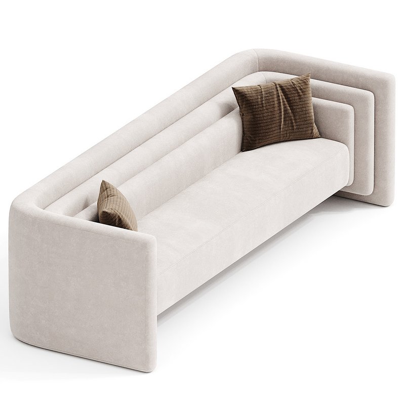 Saint-Germain Sofa - Image 2