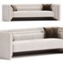 Saint-Germain Sofa - Thumbnail 1