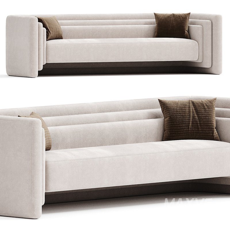 Saint-Germain Sofa - Image 1