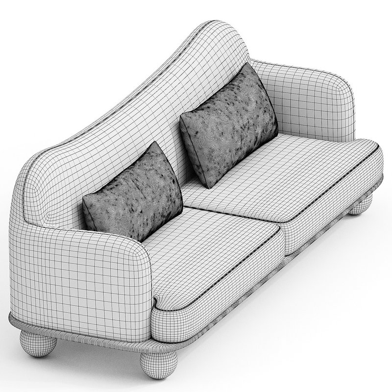 ENZO SOFA - Image 3
