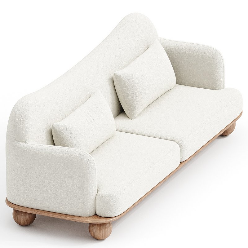 ENZO SOFA - Image 2