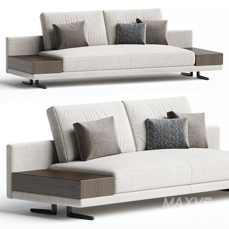 MONDRIAN SOFA - Image 1