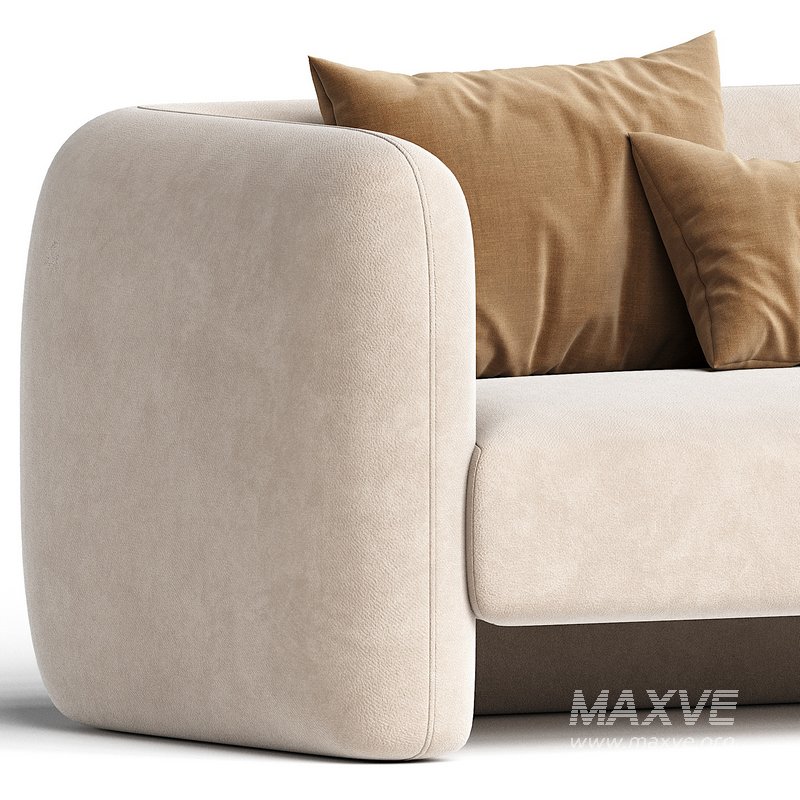 JACOB SOFA - Image 1