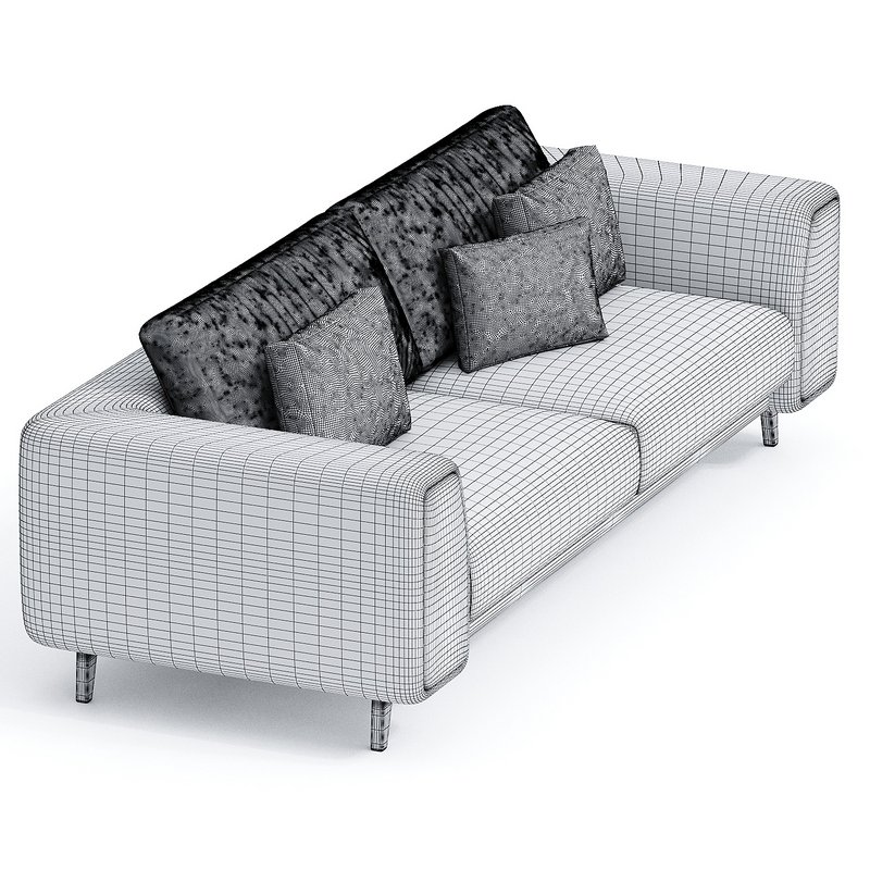 PRINCIPE MP.S01 By Arte Brotto - Image 3