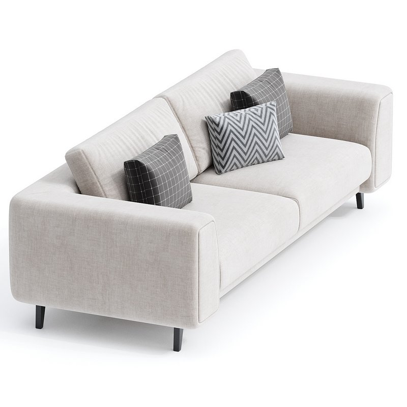 PRINCIPE MP.S01 By Arte Brotto - Image 2