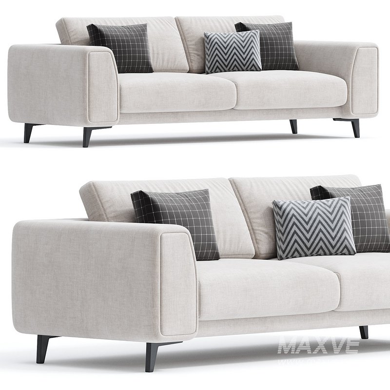 PRINCIPE MP.S01 By Arte Brotto - Image 1