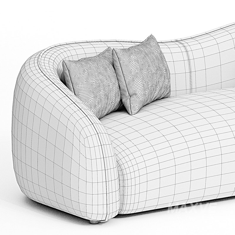 Puffy Kanepe - Image 3