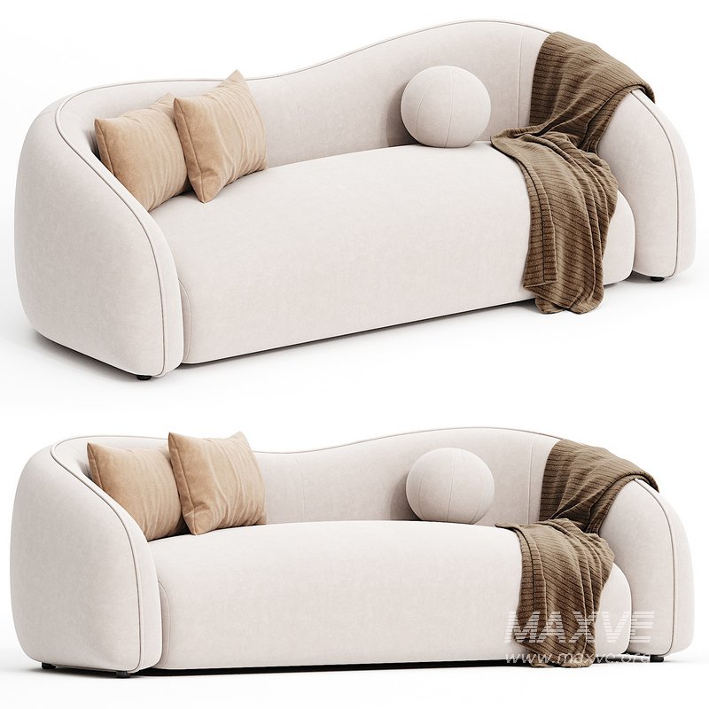 Puffy Kanepe - Image 1