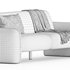 Niles sofa - Thumbnail 3