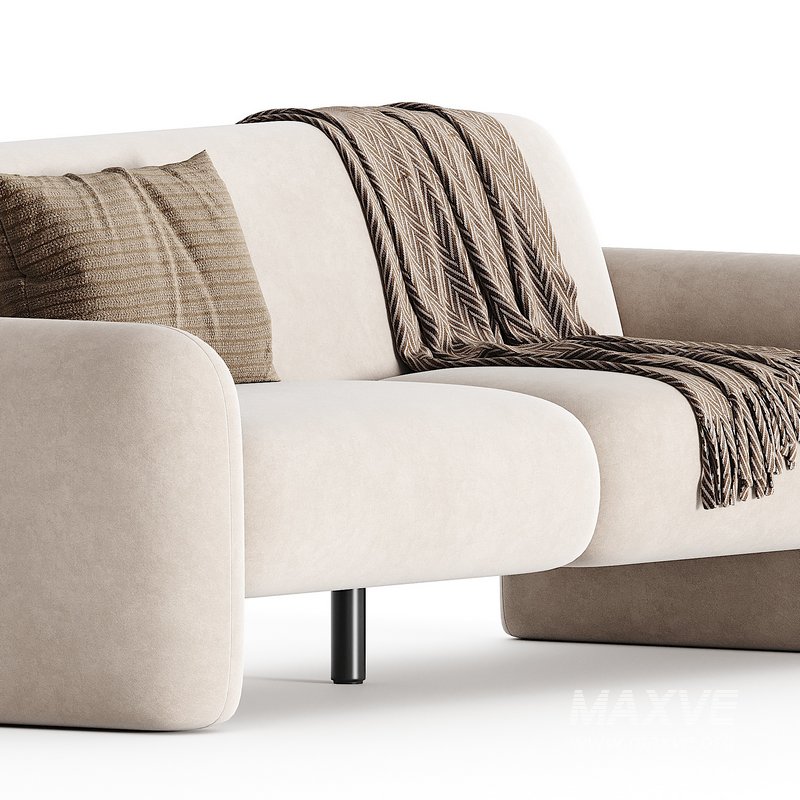 Niles sofa - Image 2