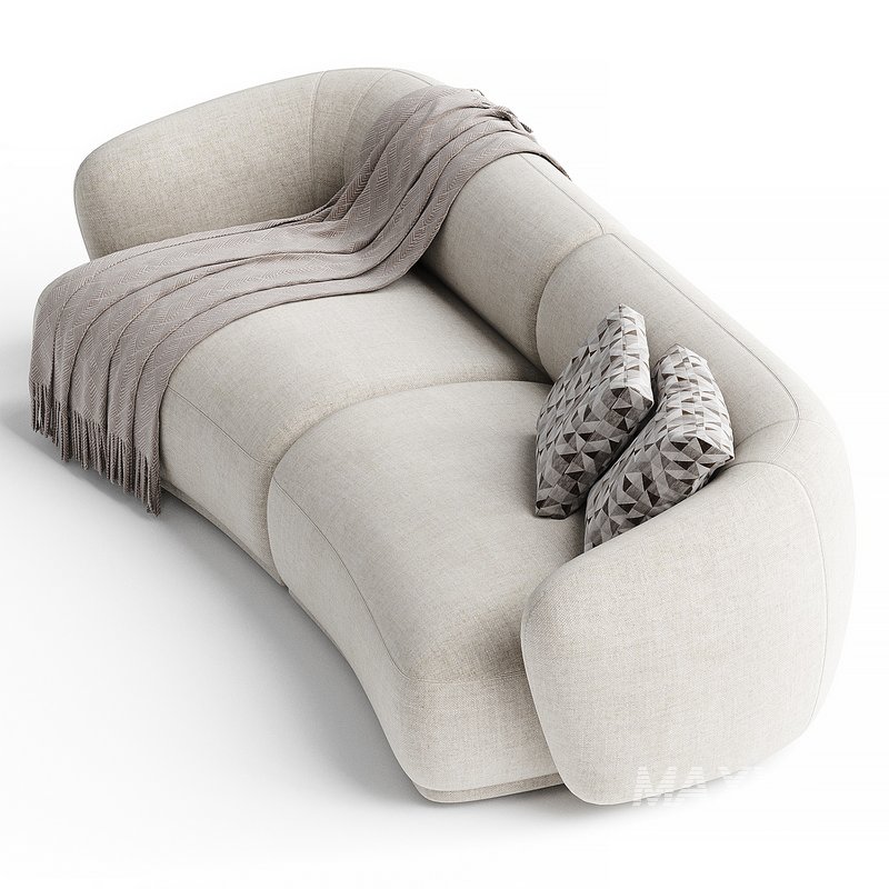 MERIDIANI RENE Sofa - Image 3