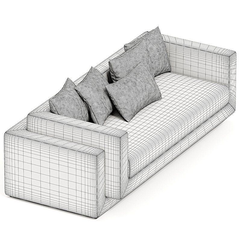 LILLE SOFA - Image 3