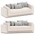 LILLE SOFA - Thumbnail 1